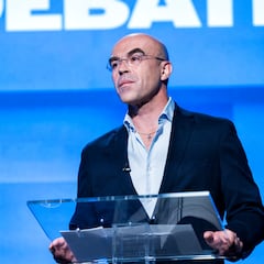 El CIS pronostica cuántos votos quitaría ‘Se Acabó la Fiesta’ de Alvise a VOX