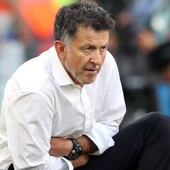 Osorio se solidariza con Tolima por los positivos de COVID-19