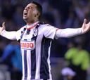 Se desmienten rumores: Cardona se quedan en Rayados