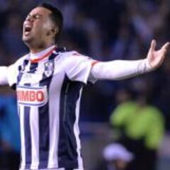 Se desmienten rumores: Cardona se quedan en Rayados