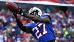 Tre'Davious White: "Gronkowski no se ha disculpado"
