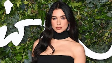 Dua Lipa, de concierto en Colombia: fecha y boleter&iacute;a