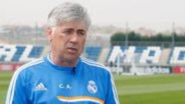 "Para ganar al Borussia vamos a necesitar coraje y personalidad"