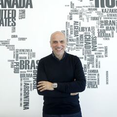 Carlos Gonçalves: "La UEFA tiene que permitir que vuelva a entrar dinero en el fútbol"