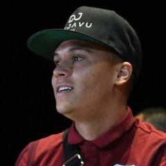 Quintero invita a la reflexión a través de un mensaje del Papa