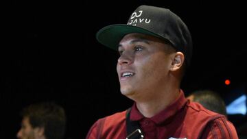 Quintero invita a la reflexión a través de un mensaje del Papa