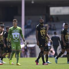 Exjugador de Pumas es acusado de abuso sexual