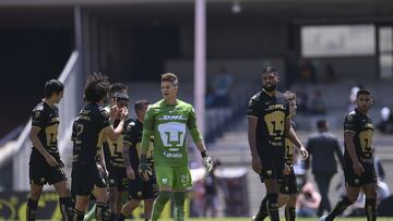 Exjugador de Pumas es acusado de abuso sexual