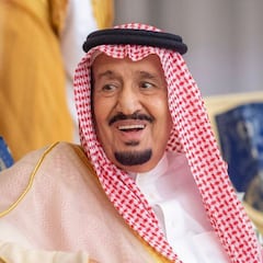 Quién es Salmán bin Abdulaziz, el rey de Arabia Saudí: ¿cuál es su fortuna estimada?
