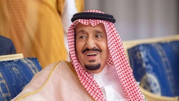 Quién es Salmán bin Abdulaziz, el rey de Arabia Saudí: ¿cuál es su fortuna estimada?