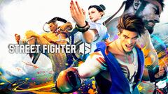 Street Fighter 6 análisis