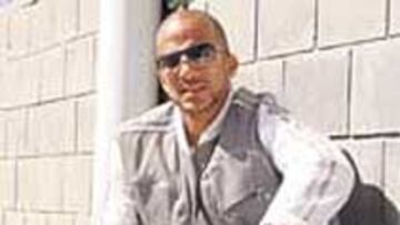 "El Real está por encima, pero es el momento de ganar y cambiar la historia de estos partidos"