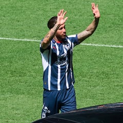 Presentación de Sergio Ramos con Monterrey, en vivo hoy: declaraciones y última hora del fichaje de Rayados, en directo