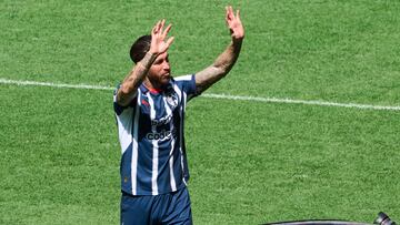 Presentación de Sergio Ramos con Monterrey, en vivo hoy: declaraciones y última hora del fichaje de Rayados, en directo