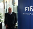 La LFP denunciará el plan FIFA para los Fondos de Inversión