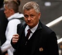 Solskjaer: "El calendario hasta la final es físicamente imposible"