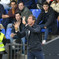 Bernardo Tapia e Yvan Castillo, sancionados con un partido