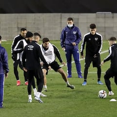 El Rayo se abona a los lunes