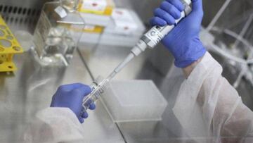 Cuba anuncia el ensayo de su propia vacuna