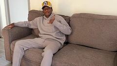 “Tuve mala relación con el DT... Decidí volver a Chile para relanzar mi carrera y ser feliz”