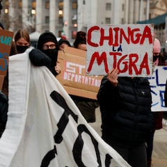 Indignación por un polémico reality show donde inmigrantes compiten por la ciudadanía estadounidense