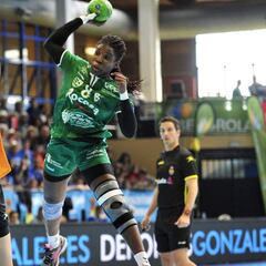 Lisandra Lussón: "Soy una afortunada de seguir con vida"