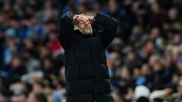 La resaca del City-Madrid: "Guardiola reaccionó salvajemente"