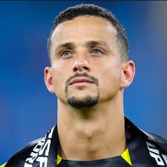 Doble movimiento del Rayo: Luiz Felipe y Trejo, a un paso de Vallecas