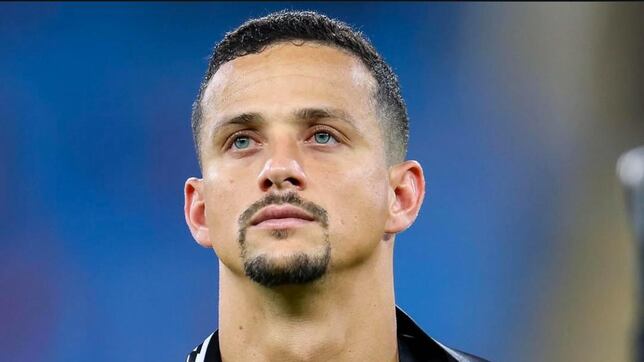 Oficial: Luiz Felipe se une al EuroRayo