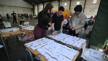 Normas en la segunda vuelta de las Elecciones Presidenciales de Chile: qué puedes hacer y qué no en el centro de votación