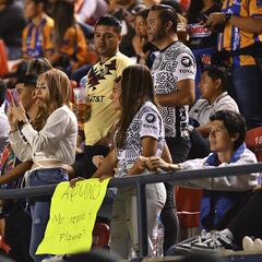 América ya está en Guadalajara para la Semifinal