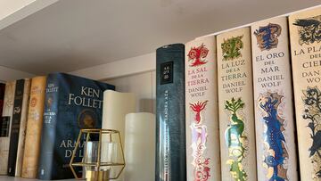 10 novelas históricas que suceden durante la peste bubónica