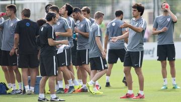 Las dudas asaltan al Athletic: no hay fichajes ni victorias