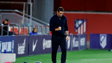 Torres en el banquillo del Madrileño ante el Europa.