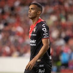 Mauro Manotas se pierde el próximo torneo, por lesión