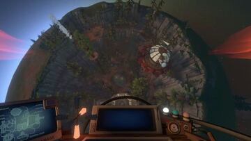 Lumbre, nuestro planeta natal en Outer Wilds