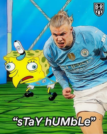 Otra vez un Manchester City - Real Madrid: los mejores memes del sorteo de octavos de la Champions League