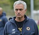 Mourinho sigue con su 'castigo' y planea una revolución