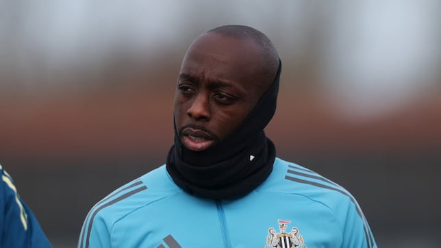 Trámite en Newcastle