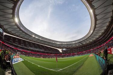 Copa del Rey final: Coutinho starts for Barcelona, Sevilla's Muriel gets nod over Ben Yedder