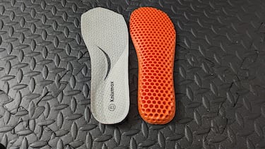 ¿Sirven las plantillas deportivas para ganar comodidad y estabilidad?