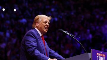 Donald Trump y tres de sus hijos asistieron a una universidad de la Ivy League, sin embargo, no es una de las 5 mejores del país. Conoce cuál es.