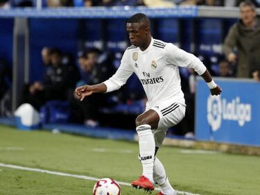 Real Madrid round-up: Gareth Bale, Vinicius, Isco, Marcelo