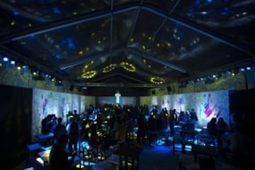 América presentó la indumentaria que lucirá para el Apertura 2016, torneo en el que cumplirán 100 años de historia.