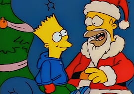 Por qué España no estrenó ‘Los Simpson’ con su episodio 1 (y por qué da igual)