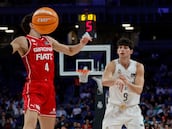 Real Madrid - Girona: resumen y resultado, ACB (112-76)