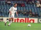 En el nombre del padre