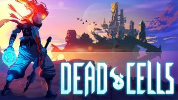 10. Dead Cells (8 de agosto en PC, PS4, Xbox One y Nintendo Switch)