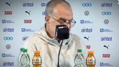 A Bielsa le preguntan por Chile y su respuesta sorprende: ojo a lo que dice sobre Berizzo