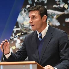 Mancini podría dejar el Inter y dejar paso a Simeone en el futuro